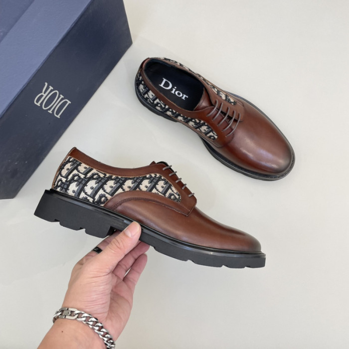 Dior men Shoes 1：1 quality-572