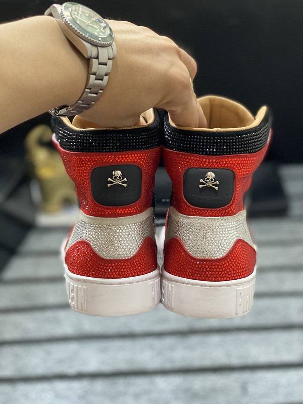 PP men shoes 1 ：1 quality-399