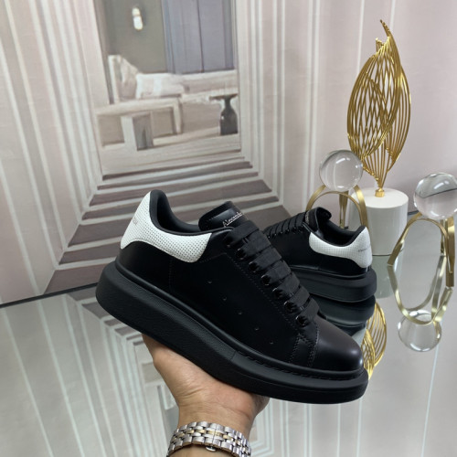 Alexander McQueen Women Shoes 1：1 quality-869