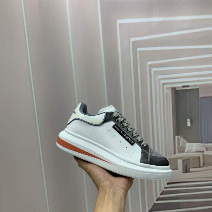Alexander McQueen men shoes 1：1 quality-754