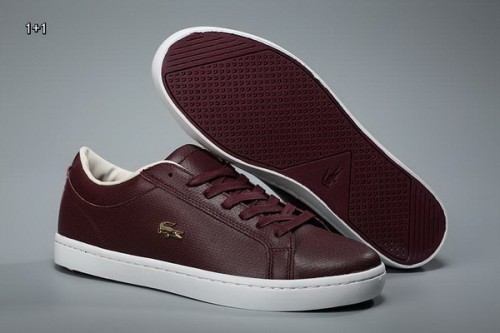 Lacoste men shoes-063