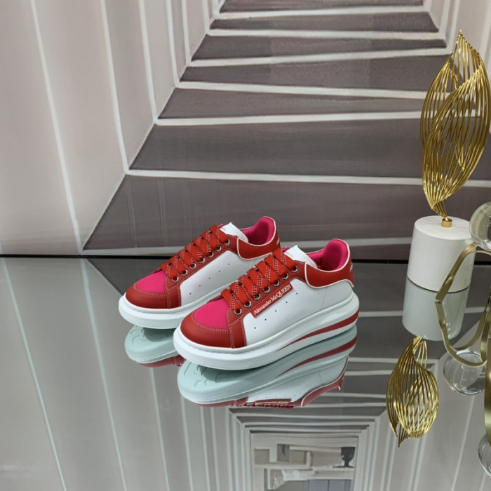 Alexander McQueen men shoes 1：1 quality-749