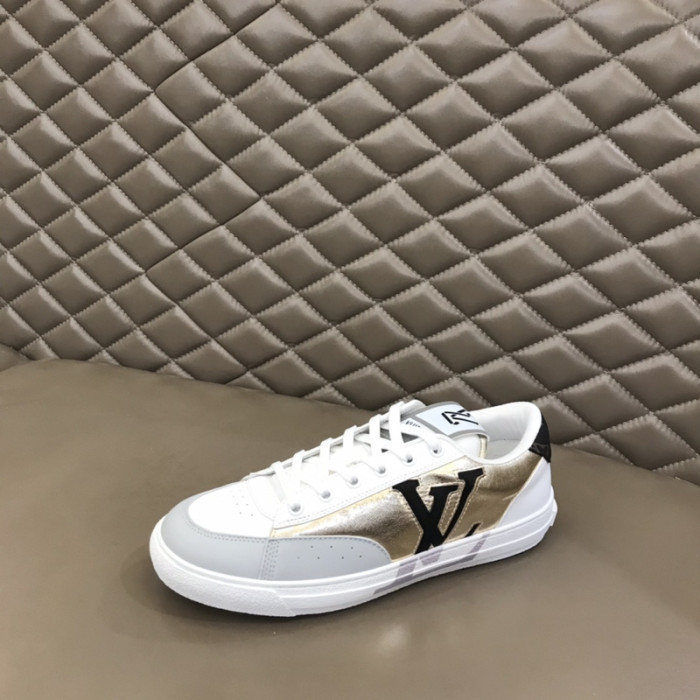 LV Men shoes 1：1 quality-4623