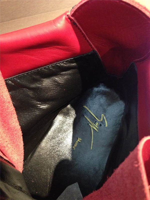 Super Max GZ Shoes322