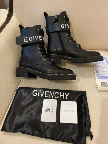 Givenchy women shoes 1：1 quality-009