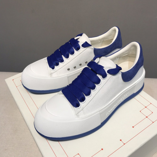 Alexander McQueen Women Shoes 1：1 quality-688