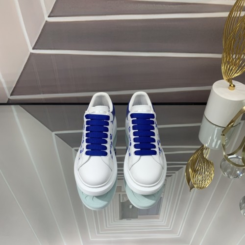 Alexander McQueen Women Shoes 1：1 quality-710