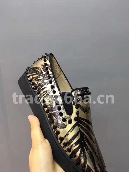 Super Max Christian Louboutin Shoes-771