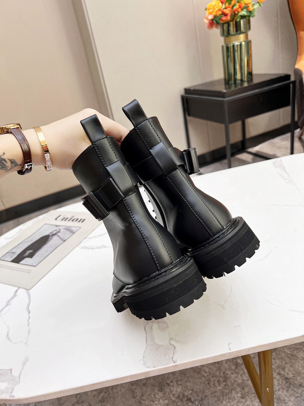 Givenchy women shoes 1：1 quality-003