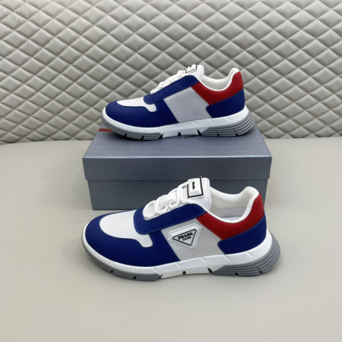 Prada men shoes 1：1 quality-1052