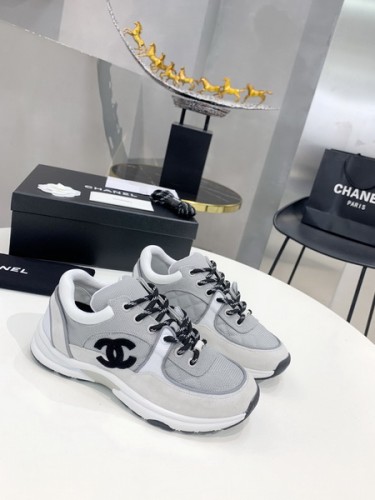 Chal Men Shoes 1：1 Quality-154