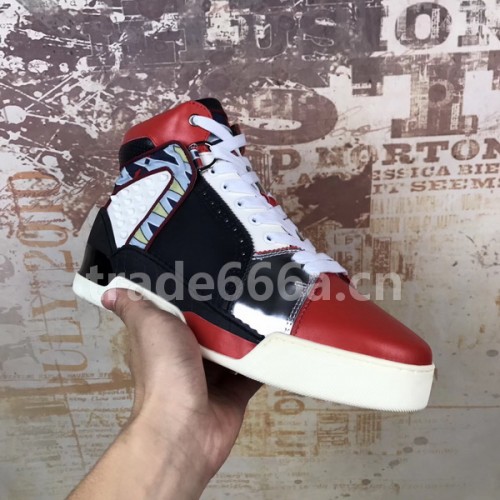 Super Max Christian Louboutin Shoes-918