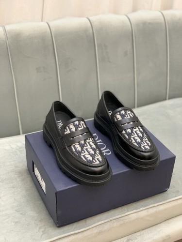 Dior men Shoes 1：1 quality-255