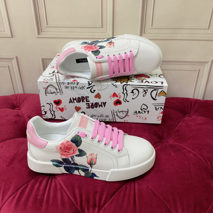 DG Women Shoes 1：1 quality-181