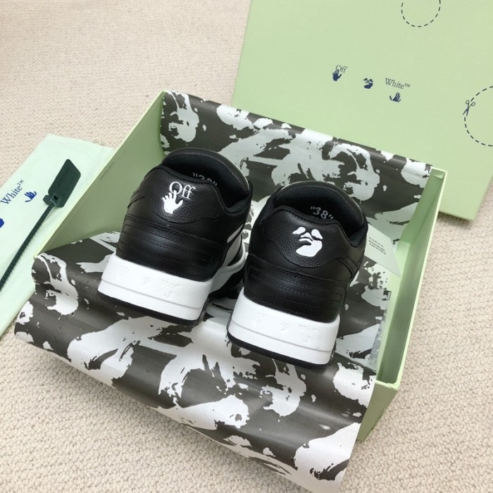 OFFwhite Women Shoes 1：1 quality-080
