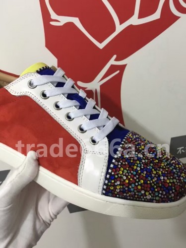 Super Max Christian Louboutin Shoes-305