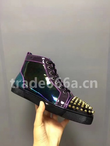 Super Max Christian Louboutin Shoes-797