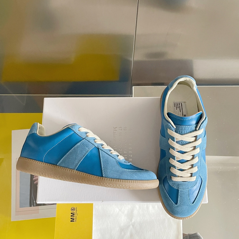 MaisonMargiela women shoes 1:1 quality-011