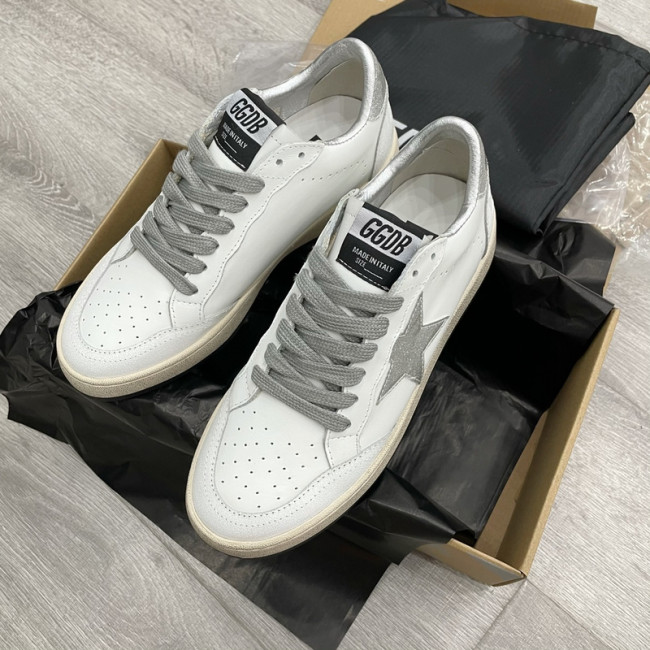 GGDB women shoes 1：1 quality-017