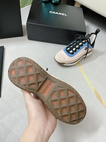 CHAL Women Shoes 1：1 Quality-748