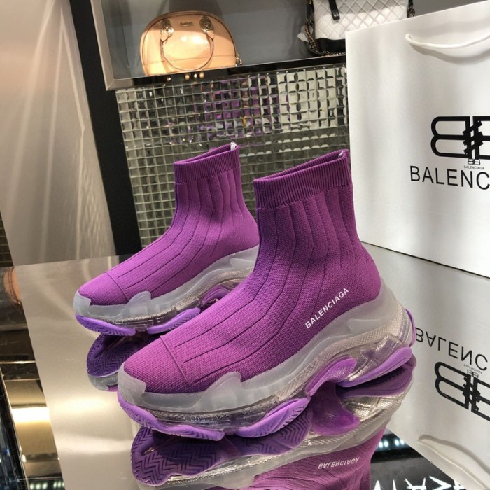 B Sock Shoes 1;1 quality-045