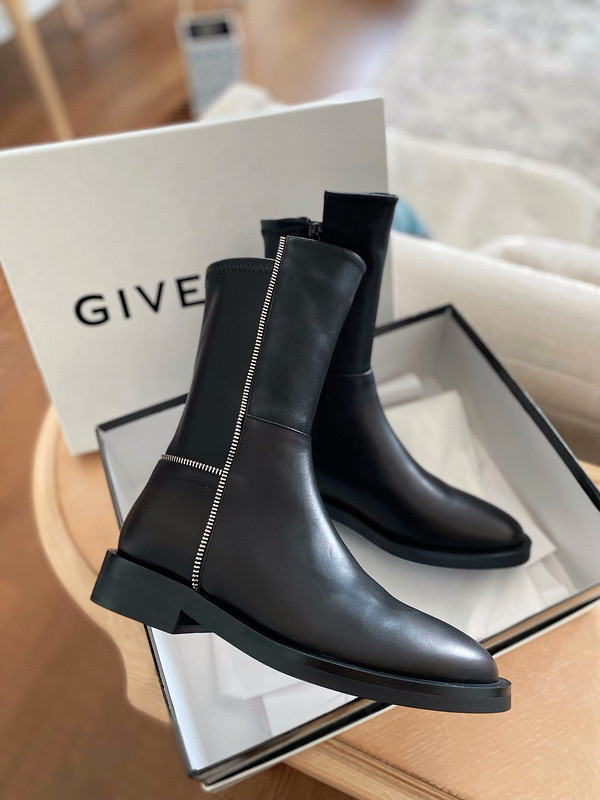 Givenchy women shoes 1：1 quality-002