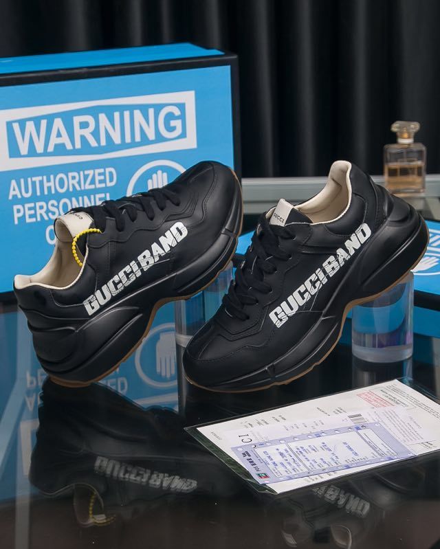 G women shoes 1：1 quality-342