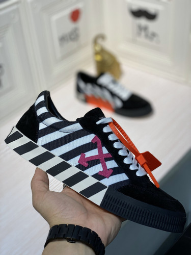 OFFwhite Men shoes 1：1 quality-124