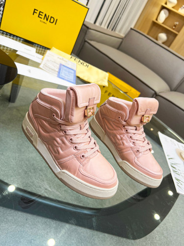 FD women shoes 1：1 quality-068