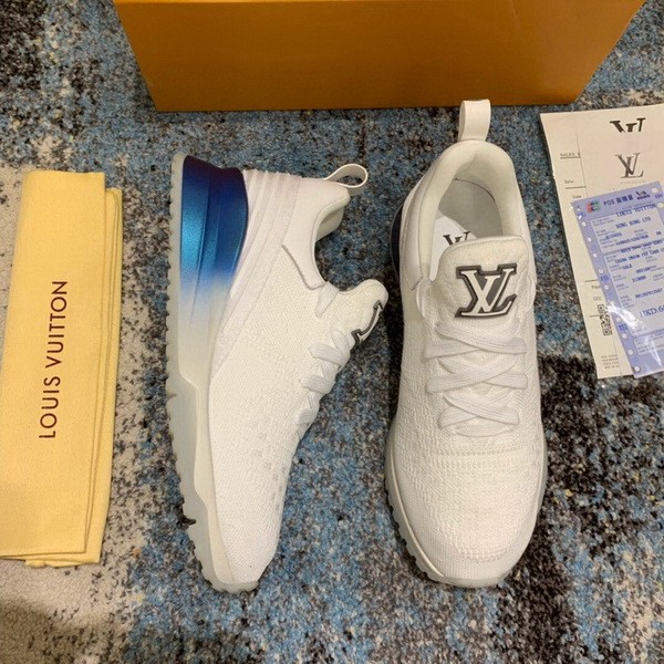 LV Women Shoes 1：1 Quality-477