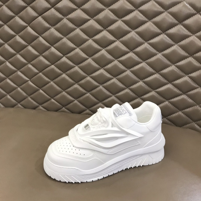 Versace Men Shoes 1：1 Quality-706