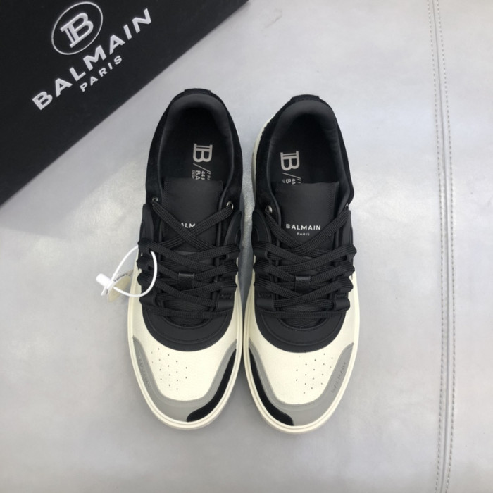 Super Max Balmain Shoes-014