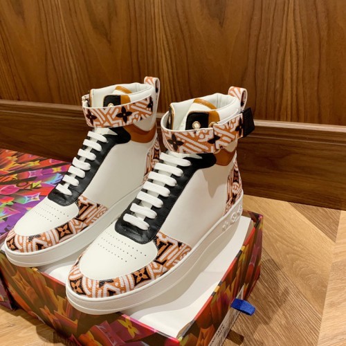 Super Max Custom LV Shoes-1802