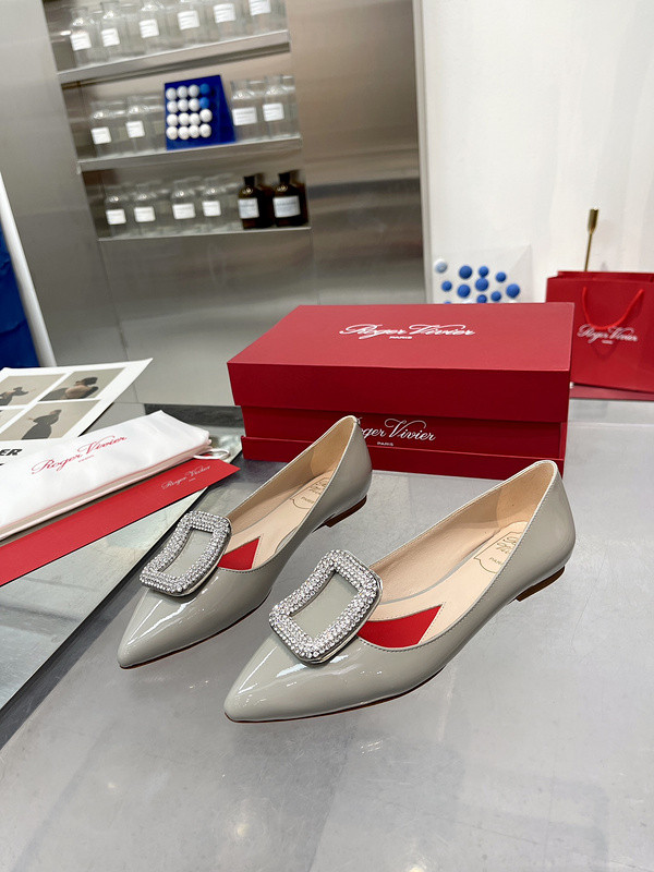 Roger Vivier Women shoes 1：1 quality-028