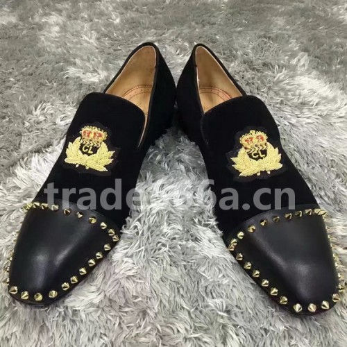 Super Max Christian Louboutin Shoes-578
