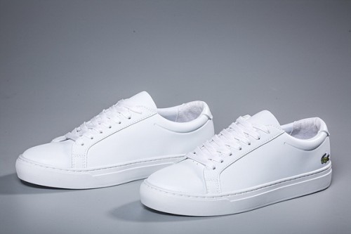 Lacoste men shoes-057