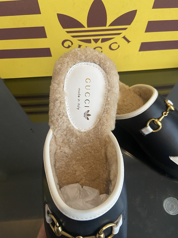 G women slippers 1：1 quality-619