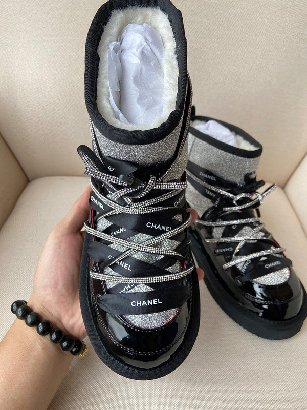 CHAL Women Shoes 1：1 Quality-705