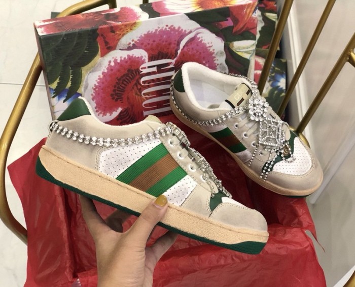 G women shoes 1：1 quality-425