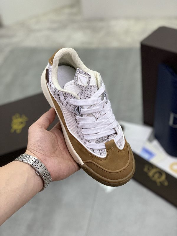 Dior Women Shoes 1：1 quality-436