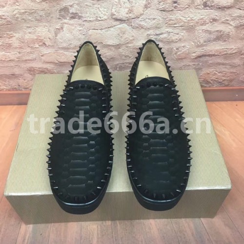 Super Max Christian Louboutin Shoes-645