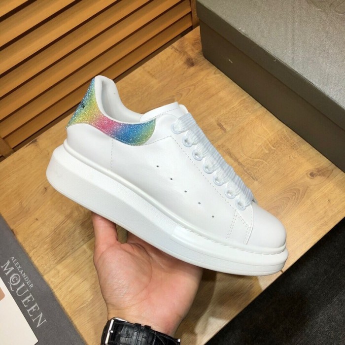 Alexander McQueen men shoes 1：1 quality-293