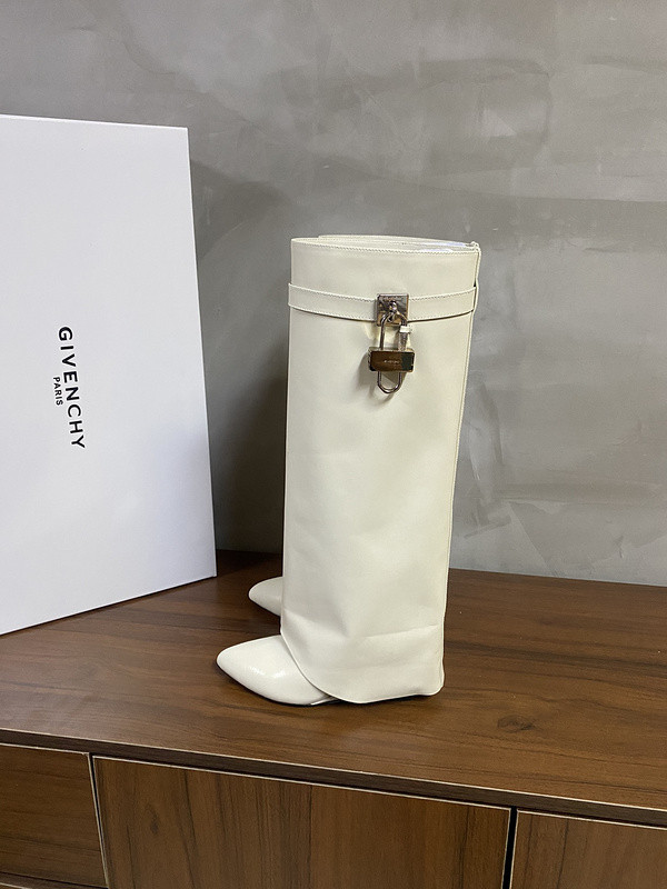 Givenchy women shoes 1：1 quality-017