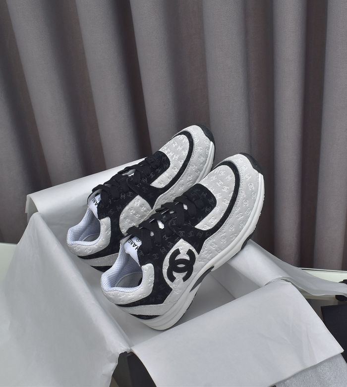 Chal Men Shoes 1：1 Quality-198