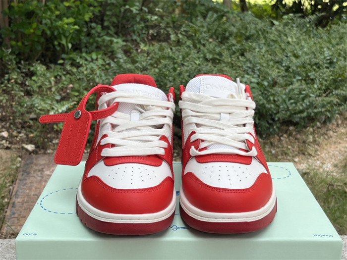 OFFwhite Men shoes 1：1 quality-178