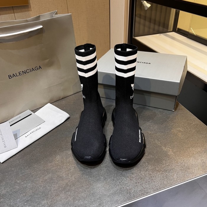 B Sock women shoes 1：1 quality-088