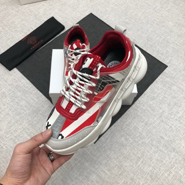 Versace Men Shoes 1;1 Quality-267