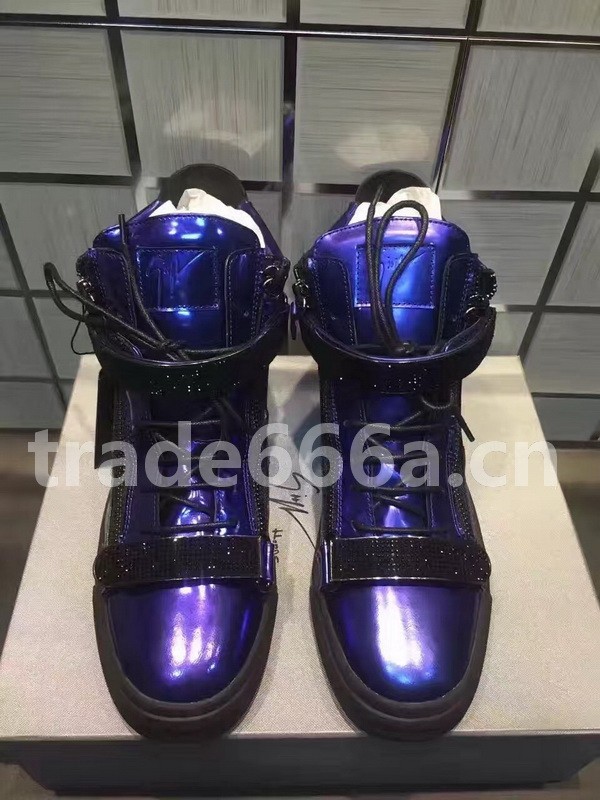 Super Max GZ Shoes168