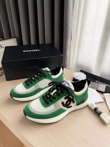 CHAL Women Shoes 1：1 Quality-628