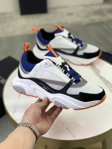 Dior men Shoes 1：1 quality-634